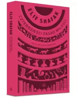 Czterdzieści Zasad Miłości