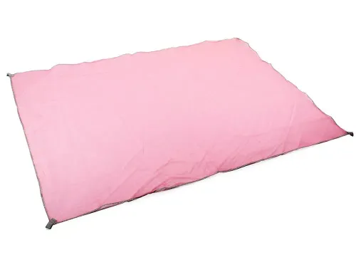 Mata plażowa koc na plażę sand free mat 200x150 na Arena.pl