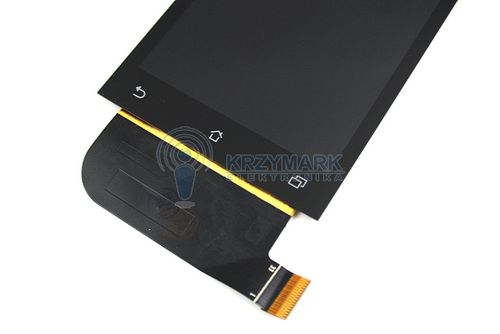 DIGITIZER ASUS DOTYK PANEL EKRAN ZENFONE 4 A400CG na Arena.pl
