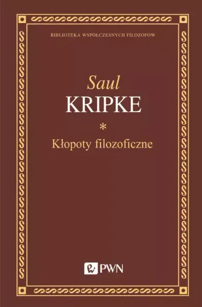 Kłopoty filozoficzne zdjęcie 1