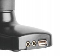 Uchwyt na telewizor Techly ICA-LCD 514
