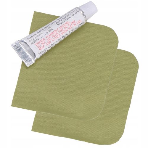 MATA SAMOPOMPUJĄCA KARIMATA TURYSTYCZNA POKROWIEC 180 cm DMUCHANA GRUBA na Arena.pl