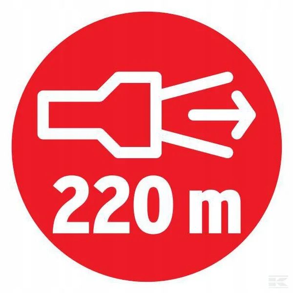 Latarka LED LuxPremium TL 1200AF zdjęcie 8