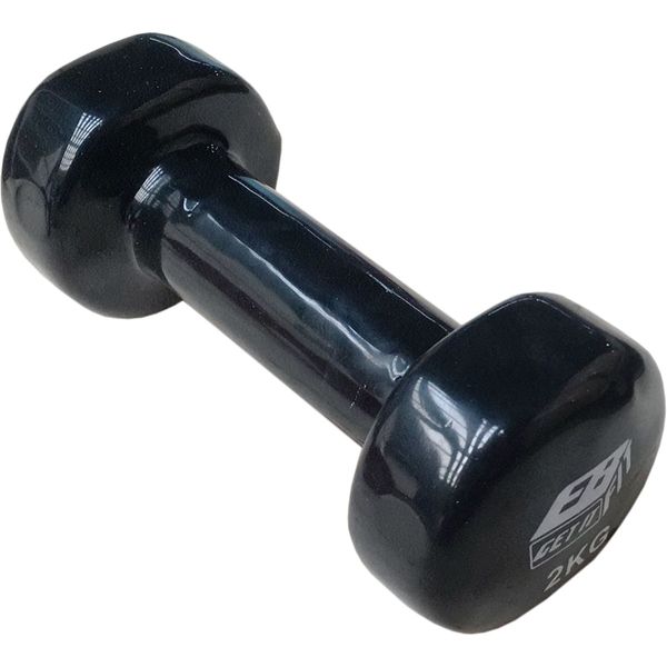 Hantla Winylowa 2 Kg Vdb Eb Fit zdjęcie 1