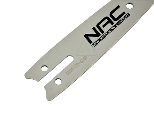 PROWADNICA PILARKI AKUMULATOROWEJ NAC CB18-12-B20-S / CB20-12-B20-S 12.7 cm na Arena.pl