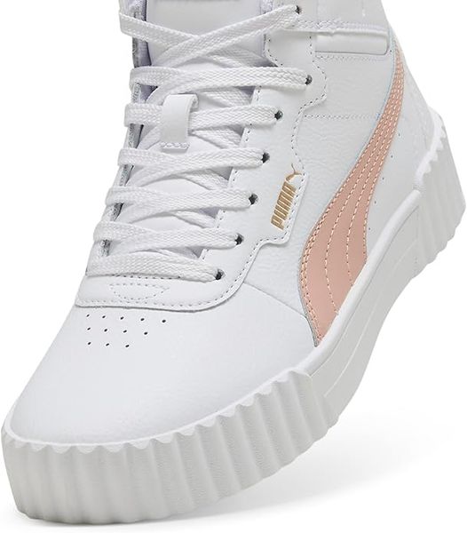 PUMA Kobiety Carina 3.0 Mid 37 zdjęcie 3