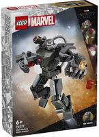 76277 - lego super heroes - mechaniczna zbroja war machine