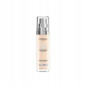 Loreal True Match Podkład Do Twarzy Z SPF 17 Odcień 1D1W, 30ml