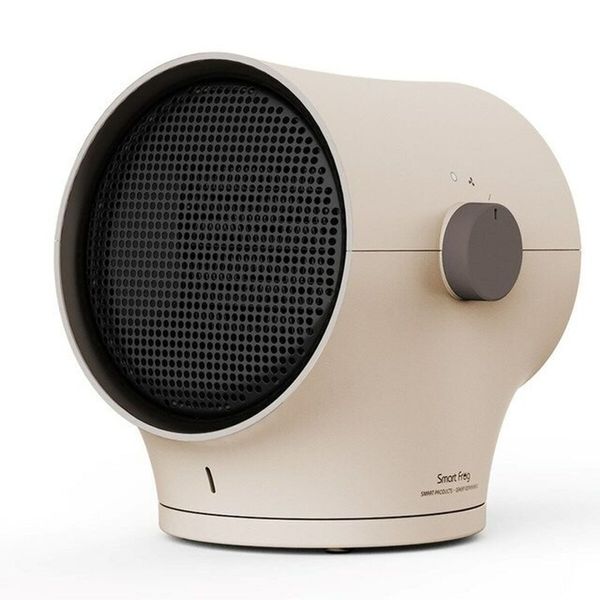 Emaga Grzejnik Smart Frog 1000 W zdjęcie 1