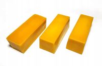 Wosk pszczeli z pasieki - 1KG