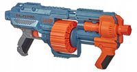 PISTOLET NERF KARABIN ELITE 2.0 KARABIN SHOCKWAVE RD-15 E9527 + 30 STRZAŁEK