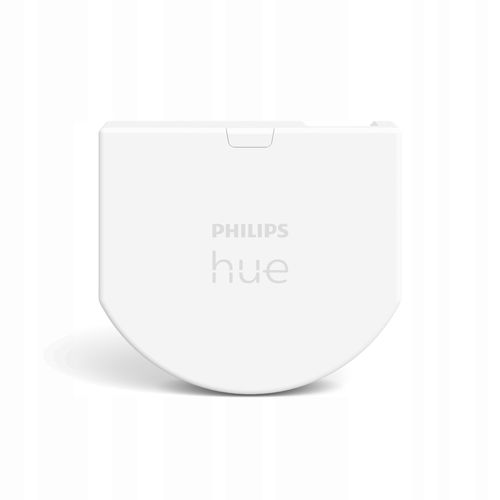 Sterownik smart Philips Hue Inteligentny przełącznik ścienny (dwupak) na Arena.pl
