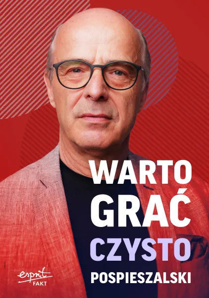 Warto grać czysto zdjęcie 1
