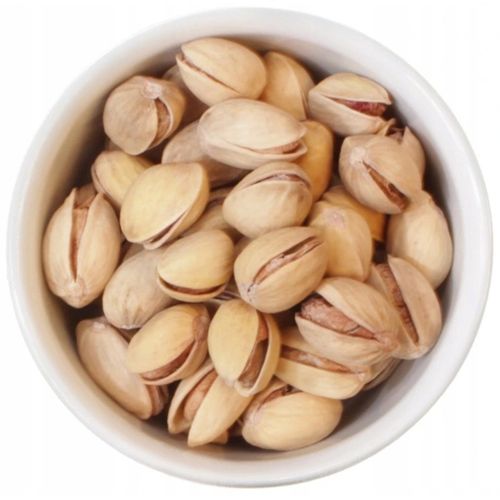 PISTACJE SOLONE PRAŻONE naturalne premium 500g na Arena.pl