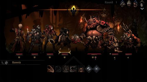 Darkest Dungeon II PS5 na Arena.pl