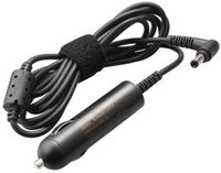 CoreParts Car Adapter 90W 19V 4.7A