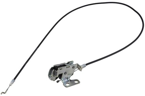 ZAMEK DRZWI BAGAŻNIKA TYŁ CITROEN JUMPER II 2015 2016 2017 2018 2019 na Arena.pl