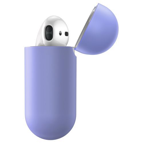 BASEUS APPLE AIRPODS CASE VIOLET na Arena.pl