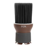 FOX Karkówka z możliwością nakładania na końcówkę suszarki