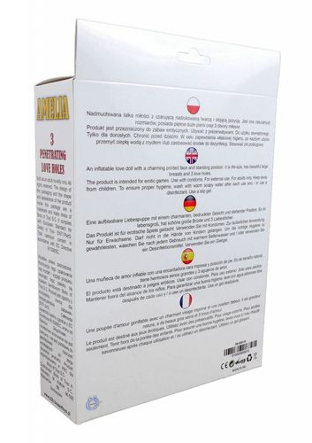 lalka  amelia na Arena.pl