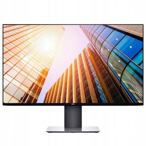 Monitor do komputera Dell U2719D 27 cali LED HDMI na Arena.pl