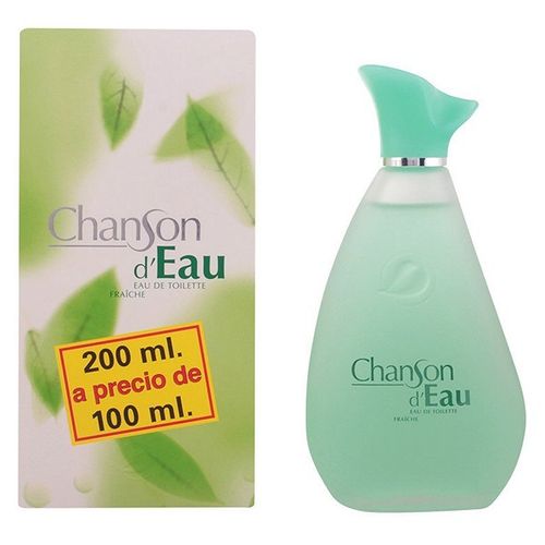 Perfumy Unisex Chanson D'eau Chanson D'Eau EDT na Arena.pl
