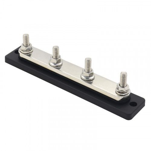 Busbar Solvian 4 Way 48V 250A na Arena.pl