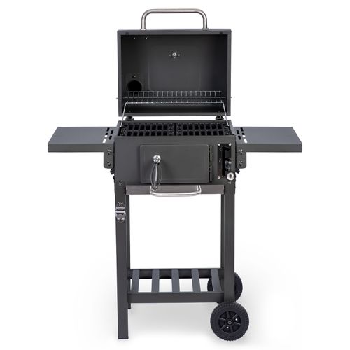 Grill węglowy Berdsen BD-892 na Arena.pl
