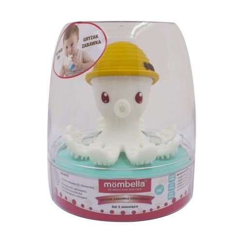 Gryzak ośmiornica curry MOMBELLA na Arena.pl