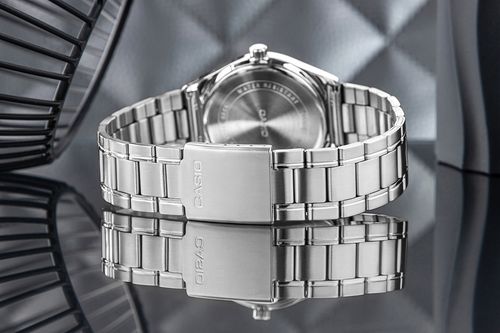 zegarek męski casio mtp-v006d-1cudf + box na Arena.pl