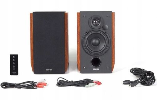 Głośniki EDIFIER R1700 2.0 BT na Arena.pl