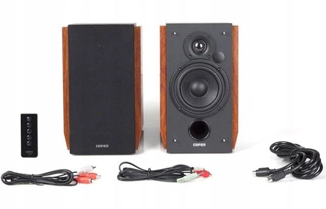 Głośniki EDIFIER R1700 2.0 BT zdjęcie 15