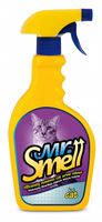 Mr Smell do likwidowania zapachu moczu kota 500 ml