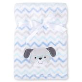 KOCYK RICCO Z HAFTEM 75X100