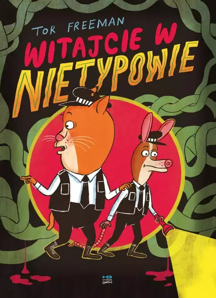 Witajcie w Nietypowie zdjęcie 1