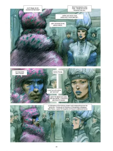 Bug. Tom 3 na Arena.pl