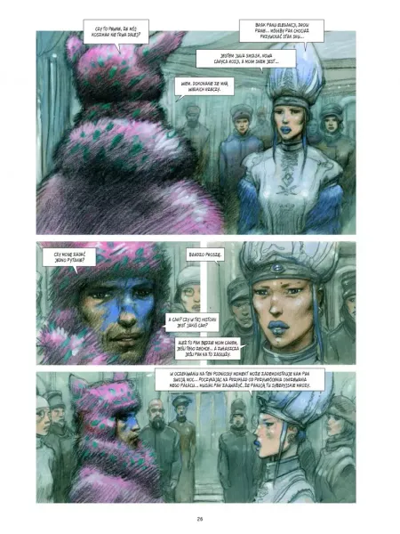 Bug. Tom 3 zdjęcie 4