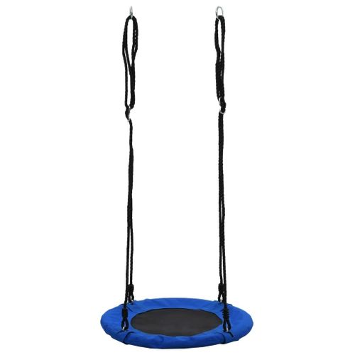 Huśtawka 60 Cm, 100 Kg, Niebieska na Arena.pl