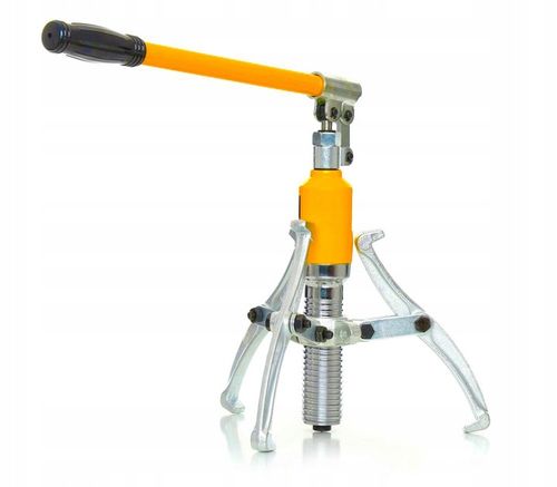 ŚCIĄGACZ HYDRAULICZNY DO ŁOŻYSK 20T ŚCIĄGACZE PIAST KÓŁ TULEI WALIZKA na Arena.pl