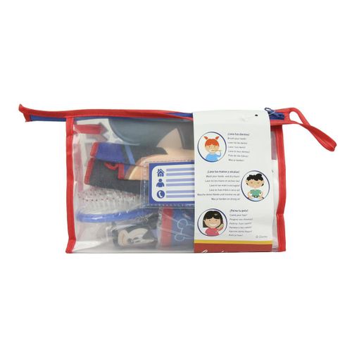 Mickey Mouse toilet set + face towel na Arena.pl