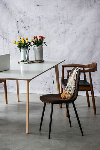 Krzesło Hiko Brown na Arena.pl