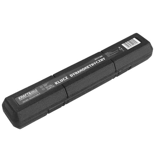 KLUCZ DYNAMOMETRYCZNY 3/8" 19-110Nm KD11386 na Arena.pl