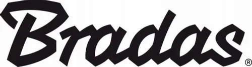 Piła ręczna Bradas 16-KT-V1405 do gałęzi 32 cm na Arena.pl