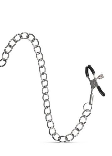 knebel-open ball gag with nipple clamps na Arena.pl