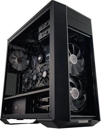 Zestaw chłodzenia wodnego Cooler Master zdjęcie 14