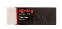 tikky gumka 20 s0195831  a'20