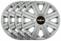 KOŁPAKI 15'' CHEVROLET Lacetti Nowe Aveo Cruze CSS
