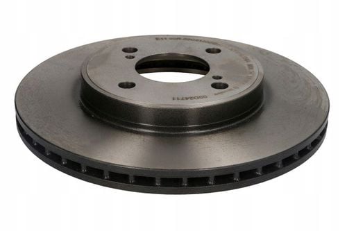 TARCZA HAM PRZOD 252X20 V BREMBO na Arena.pl