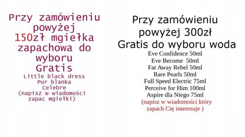 Woda Perfumowana Avon TTA Wonder 50 ml - Kwiatowy Zapach na Arena.pl