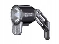 LAMPKA GIANT przednia rowerowa Recon E HL50 StVZO